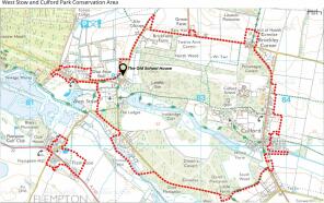 Conservation Map