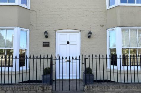 High Street, Lakenheath