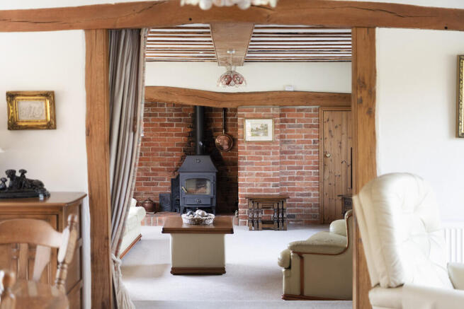 Hall House ph50