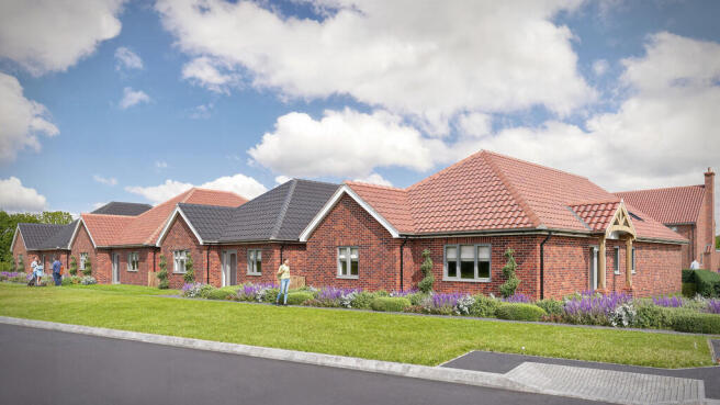 The Street, Badwe...