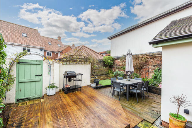 3 bressay grove barlanark picture