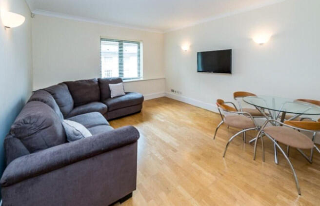 Lounge new