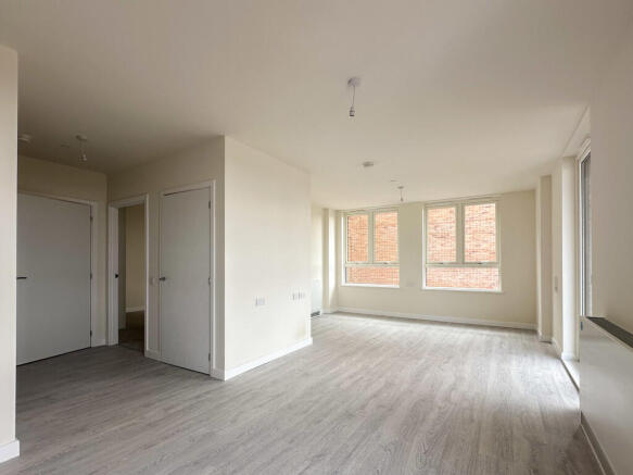 Living room New