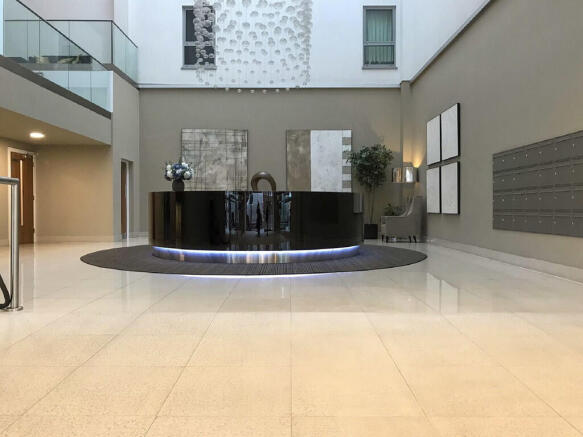 Concierge New