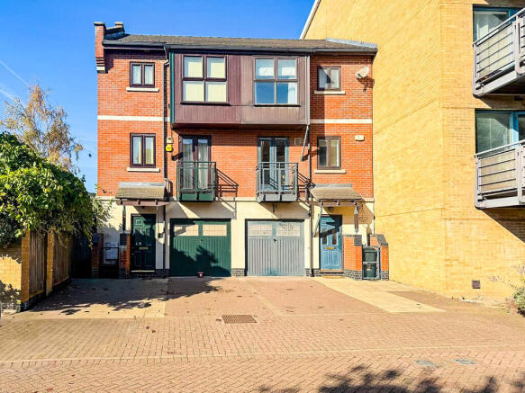 External Front