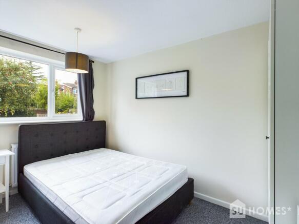 Bedroom C