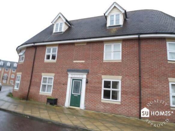 11 Hatcher Crescent 