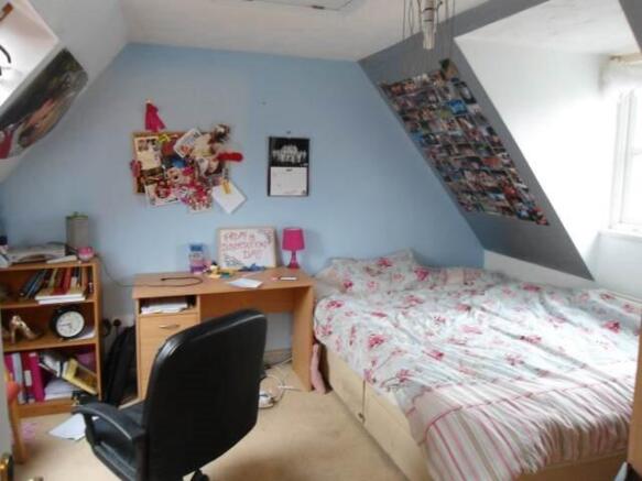 Bedroom 4
