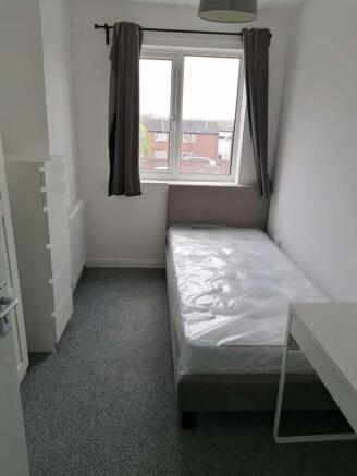 8 Bennett Bedroom 3