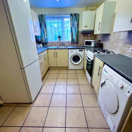 Kitchen / Diner
