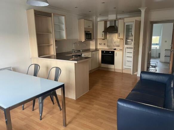Open Plan Lounge Kit