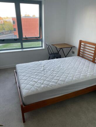 Bedroom 1 includes e