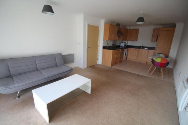Open Plan Lounge Kit