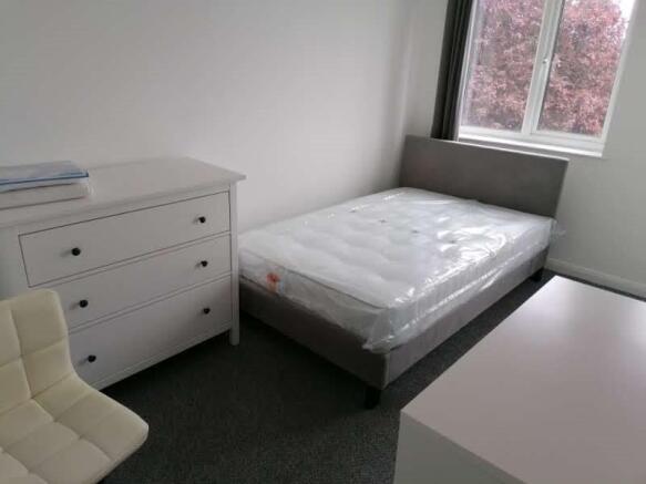 8 Bennett Bedroom 2