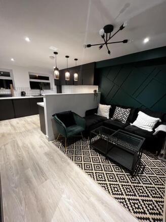 Social Space