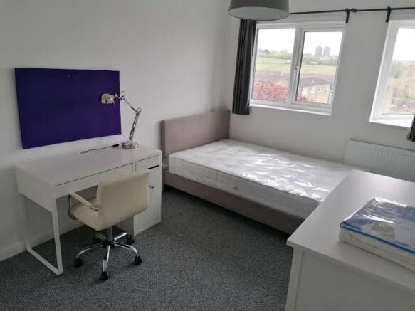8 Bennett Bedroom 5