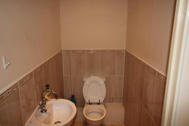 Cloakroom