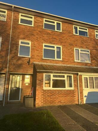House front