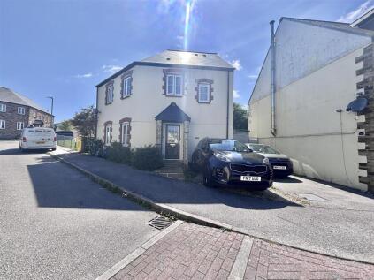 Netley Meadow, Bugle, St. Austell
