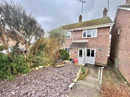 Polgover Way, St. Blazey, Par