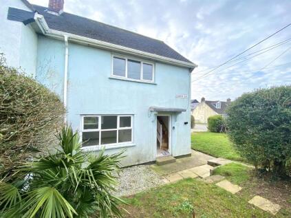 Dabryn Way, St. Stephen