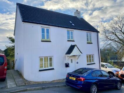 Grenville Meadows, Nanpean, St. Austell