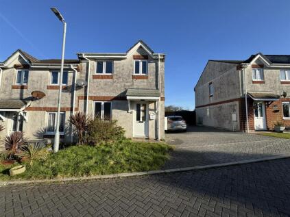 Mount View, Lane, Newquay