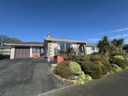 Hillside Road, St. Austell