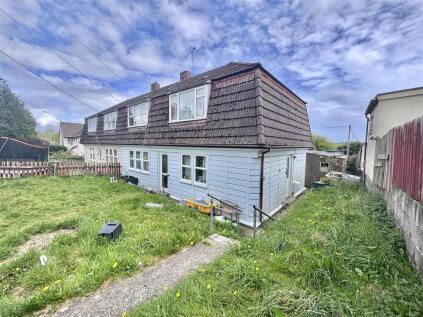 Penarwyn Road, St. Blazey, Par