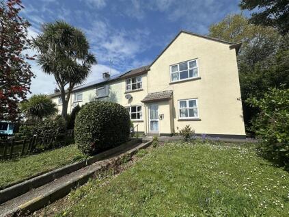 Boldventure Avenue, St. Austell