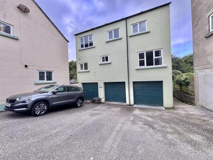 Rialton Heights, Newquay