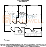 Flat 10 Arden Court - Floor Plan.png