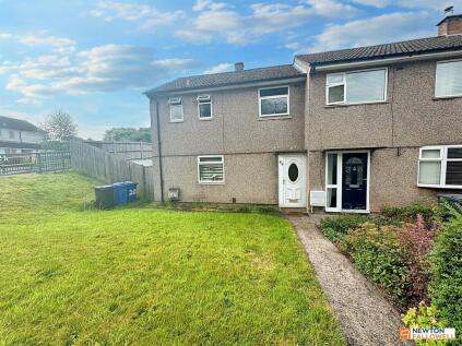 Tennyson Avenue, Tamworth