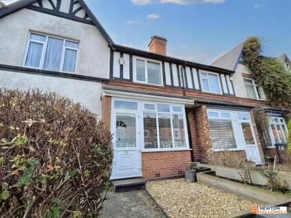 Coles Lane, Sutton Coldfield