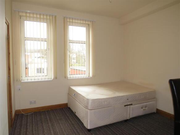 Bedroom Harrison Road.JPG