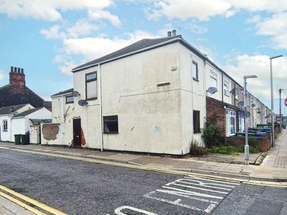 Two, one-bedroom flats - For Sale by Auction