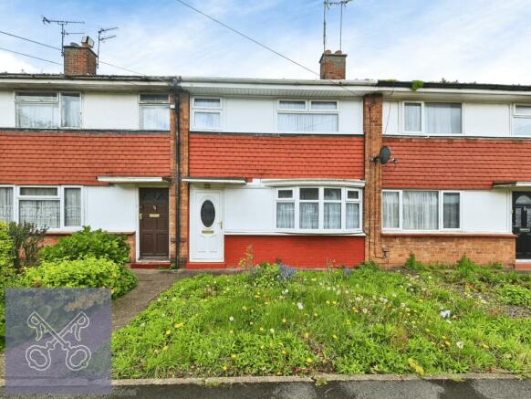 3 Bedroom Mid-Terrace House - For Sale by Auction