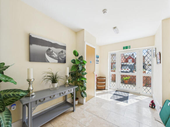 Foyer