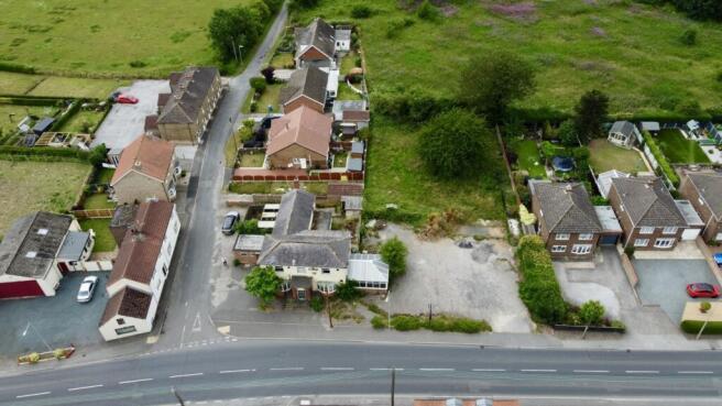 Development opportunity - For sale by auction