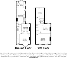 Floorplans