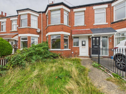 Hayburn Avenue, Hull, HU5 4NA