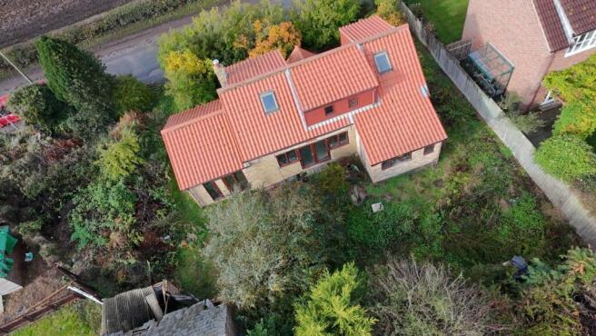 2/3 Bedroom Dormer House - for Sale by Auction