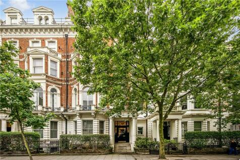 Cromwell Road - 1 bedroom flat for sale