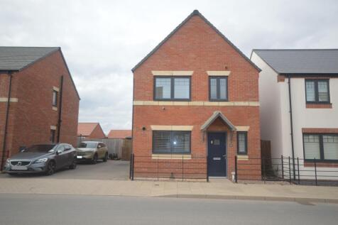 Proctor Avenue, Lawley