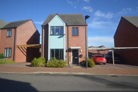 Gorsey Meadow, Lightmoor