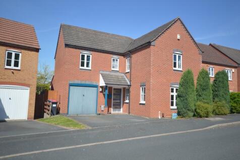 Caldera Road, Hadley