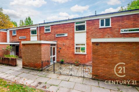 Greens Walk, Sefton Park, Liverpool, L17