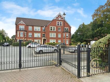 Fern Lea, Quarry St, Woolton, Liverpool, L25