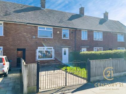 31 Oldbridge Road Liverpool L24 2TN