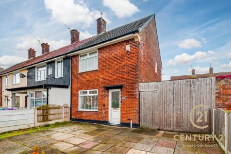 East Millwood Road, Liverpool, L24
